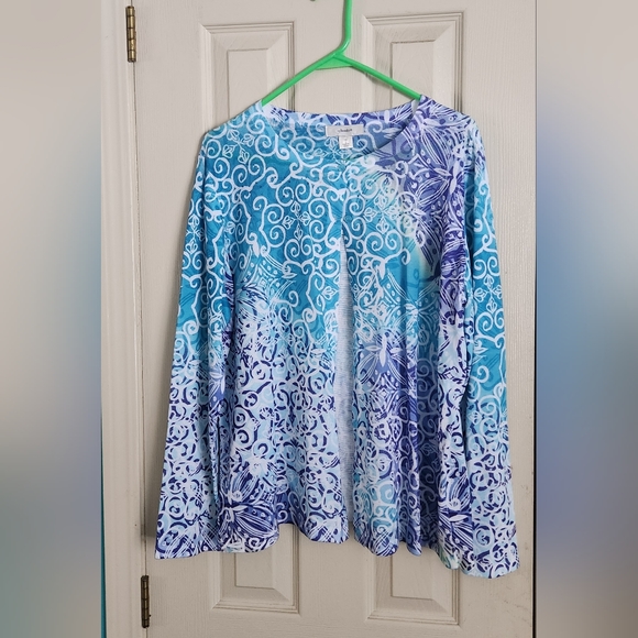 CJ Banks Sweaters - CJ Banks cardigan Sweater